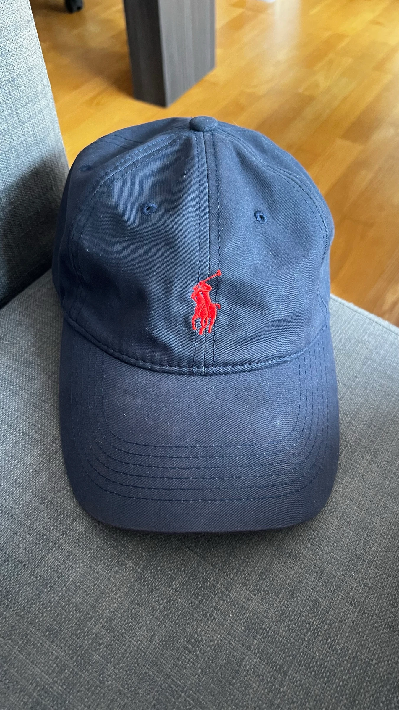 Gorra Sport Ralph Lauren